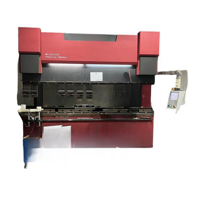 Good price Hydraulic CNC Sheet Metal Bending Machine Presks Brake For Kitchen Sink online