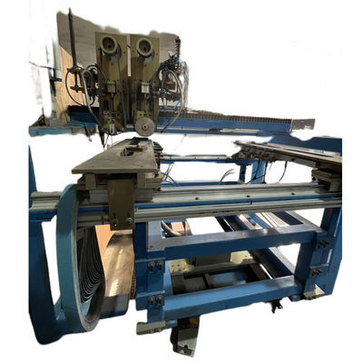 Good price Sheet Grinding Machine For Saving Material For Kitchen Sink online