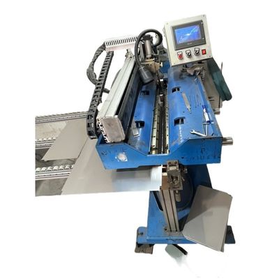 Good price Handmade Kitchen Sink Basics Laser Engraving Straight Seam Welding Machine For Plate online