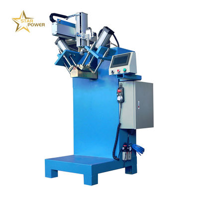 Good price Easy To Operate Automatic Welding Machine For Handmade Sink And Cabinets Box online