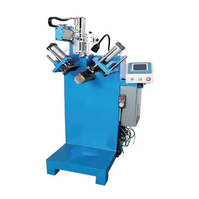 Good price R5 R25 Two Axis Corner Welding Machine For Handmade Kitchen Sinks And Electrical Box Welder online