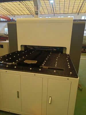 Good price Chinese Flexible Bending Center Made In China Advanced Bending Center Machine Reasonable Price online