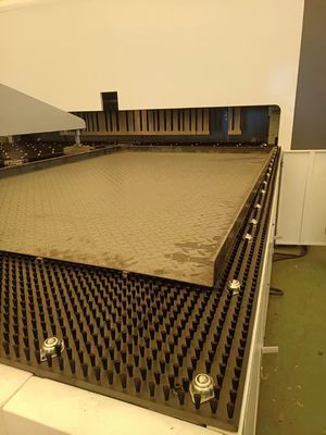 Good price 1.8m Pressure Arm Type Bending Center Machine Automatic Sheet Metal Bending Machine online