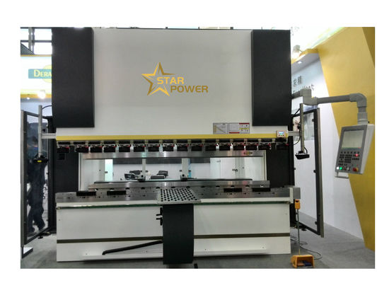 Good price 63Ton2.5m CNC Bending Machine Kitchen Sink Making Machinery online