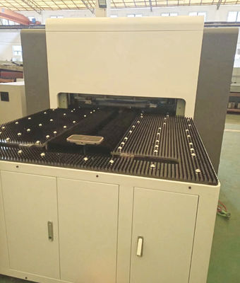 Good price 1.4m Sucker Type Bending Center Machine New Style Bending Machine online