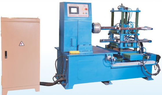 Good price Two-Operator Cookware Polishing Machine For Rough And Semi-Mirror Sanding online