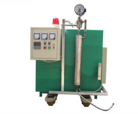 Good price Intelligent Temperature Control Efficient And Stable Ammonia Decomposition Electric Furnace Industrial Equipment online