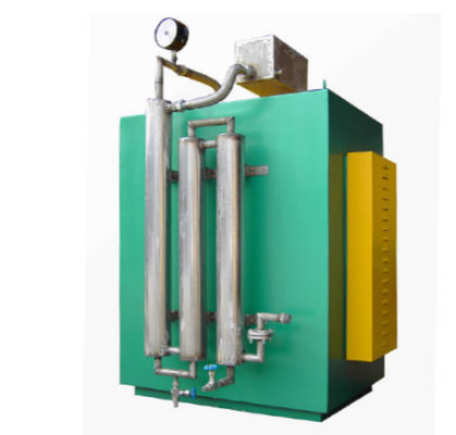 Good price Efficient Energy-Saving Ammonia Decomposition Electric Furnace Equipment With Automated And Precise Temperature Control online