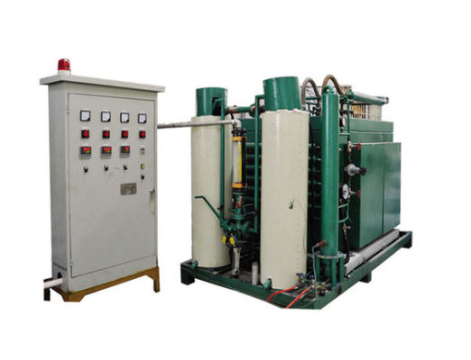 Good price Intelligent And Fully Automatic Ammonia Decomposition Electric Furnace Equipment Supplier online