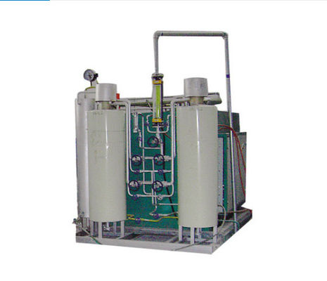 Good price Industrial Furnace Equipment for Ammonia Decomposition and Hydrogen Production online