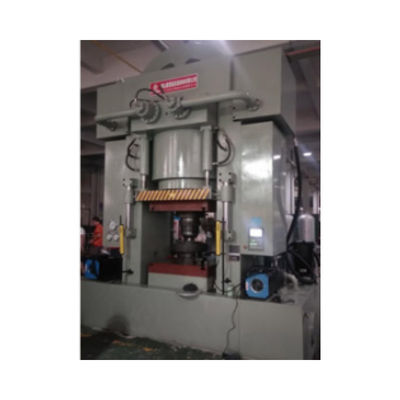 Good price High-Rigidity And Stability YRK-8X Series Hydraulic Press Machine online