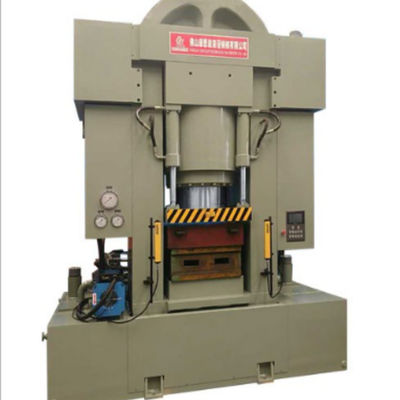 Good price Multi Functional Metal Component Processing YRK-8S Dedicated High-Pressure Hydraulic Press online