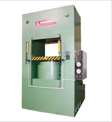 Good price Customized New Fully Automated YDK Framework Hydraulic Press Equipment online