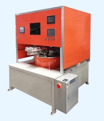 Good price Numerical Control Induction Brazing Machine for Special Sheet Metal Welding in Industry online