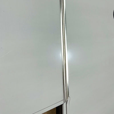 Good price CNC Superior Fast Plate Joining Straight Seam Grinding Machine for Handmade Sink Processing online