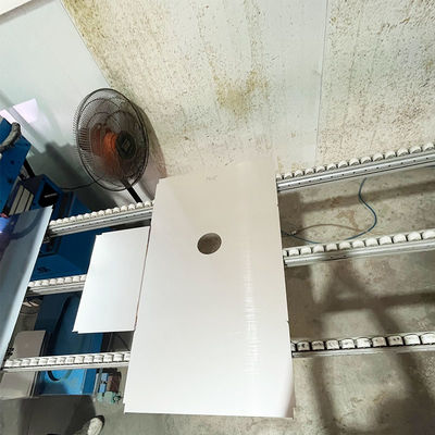 Good price 304 Stainless Steel Metal Plate Flat Panel Straight Seam Welding Machine for Handmade Sink online