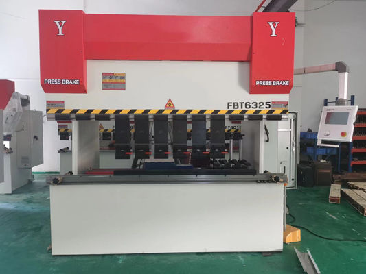Good price Efficient Accurate 63T Sturdy Durable Stainless Steel Sheet Metal Bending Machine online
