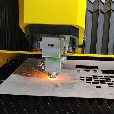 Good price Highly Efficient Metal Laser Cutting Machine Specifically Designed For Industrial Applications Of Handmade Sinks online