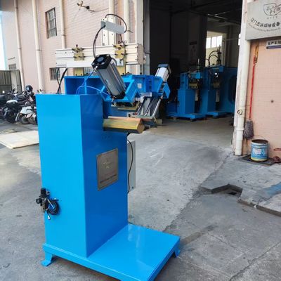 Good price CNC Welding Machine Specially Designed For Rounded Corners In Stainless Steel Metal Sinks online