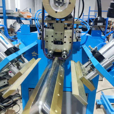 Good price Automatic Stainless Steel Sink Surface Grinding Machine with Advanced Numerical Control Technology online