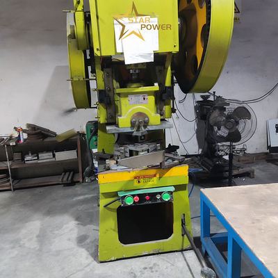 Good price Punch Machine Deep Throat Press Manual Sink Production online