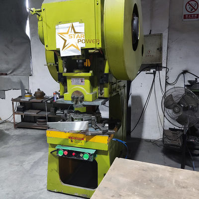 Good price Large Punch Bending Deep Throat Press For Kitchen Sink Production online