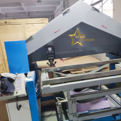Good price Compact Design Triangle Polishing Belt Sander For Metal Surface Treatment Of Stainless Steel Aluminum Copper And More online