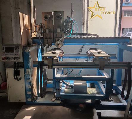 Good price Kitchen Utensils Stainless Steel Metal Sink Surface Automatic Fine Grinding Machine online