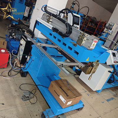 Good price Stainless Steel Metal Automatic Splicing Material Straight Seam Welding Special Machine For  Machine Processing online