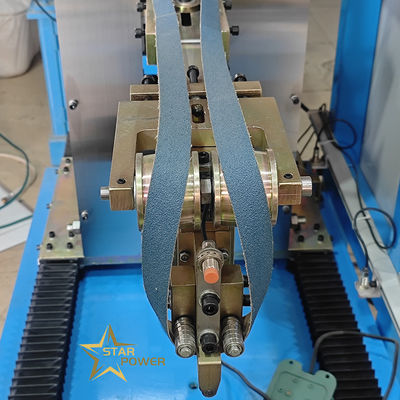 Good price Internal Grinding CNC Horizontal Grinding Machine Designed For Stainless Steel Kitchenware Use online
