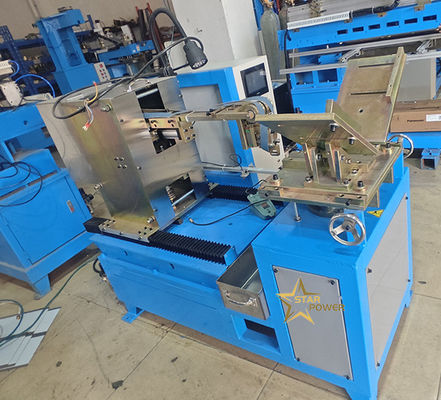Good price Kitchen Utensils Inside Rounded Corners Fine And Efficient Horizontal Grinding Machine online