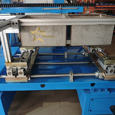 Good price Large High Efficiency CNC Surface Welding Machine For Metal Stainless Steel Panel Welding online