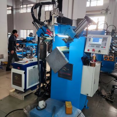 Good price Multi-Specification Multi-Scene Stainless Steel Sink Round Corner CNC Welding Machine online