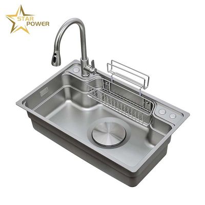 Good price Long Lasting Hand Sink Sink  In Stainless Steel Release online