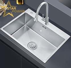 Good price 304 Stainless Steel Hand Sink High Quality Professional Customization online