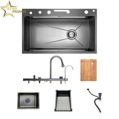 Good price Stainless Steel Handmade Sink online
