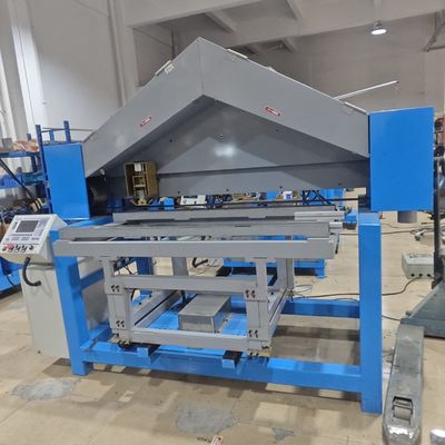 Good price 380V 3KW Metal Surface Grinder for Stainless Steel Aluminum Copper online