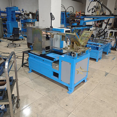 Good price Vertical Seam Round Grinder 380V 2.3KW Kitchen Sink Machine online