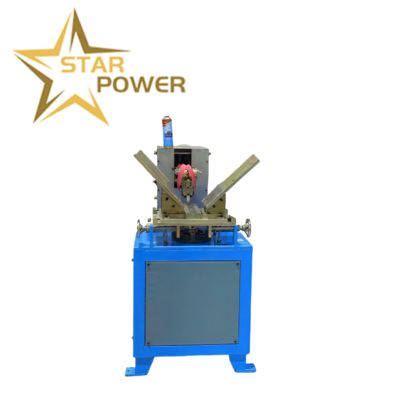 Good price Premium Vertical Seam Internal Round Corner Grinding Machine online