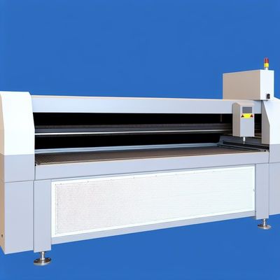 Good price Roll-Type Fiber Laser Cutting Machine for Handmade Sink Production online