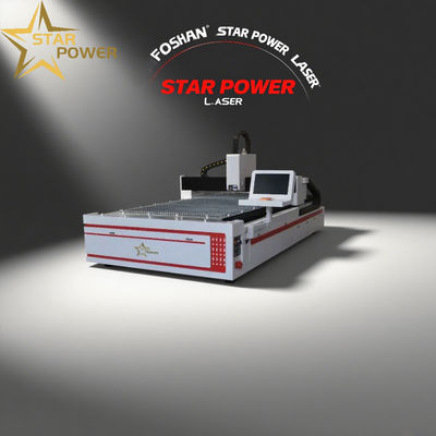 Good price High - Power Fiber Laser Cutter for Stainless Steel online