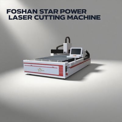 Good price Large - Format Laser Cutter for Stainless Steel Sheets online