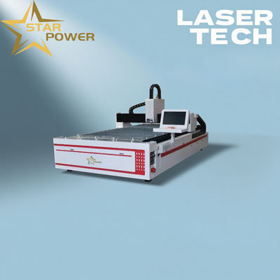 Good price Automatic Loading and Unloading Laser Cutting Equipment for Stainless Steel online