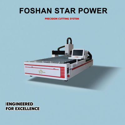 Good price Laser Cutter with High - Precision Laser Cutting System for Stainless Steel online
