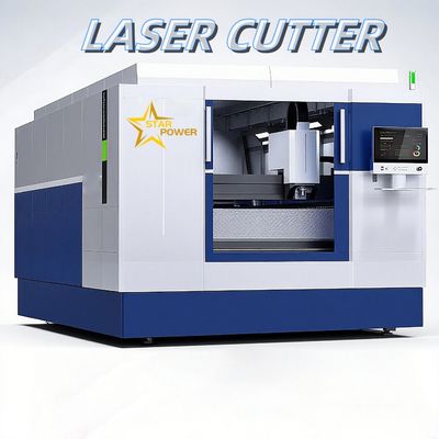 Good price PulseMaster Pro 3000: AI - Driven Industrial - Grade High - Power Laser Cutting System for Precision Manufacturing online