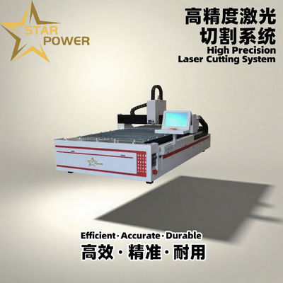Good price Large-Table Stainless Steel Sheet Metal Laser Cutting Equipment online