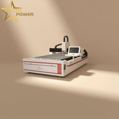 Good price Dual-Drive Laser Cutter for Stainless Steel Sheet Metal online