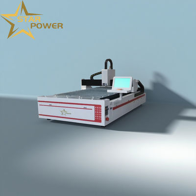 Good price Precision Intelligent Laser Cutter for Stainless Steel Sheets online