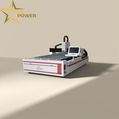 Good price Intelligent Laser Cutting System for Stainless Steel Sheet Metal online