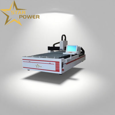 Good price High-Efficiency Laser Cutting Machine for Stainless Steel Sheet Metal online